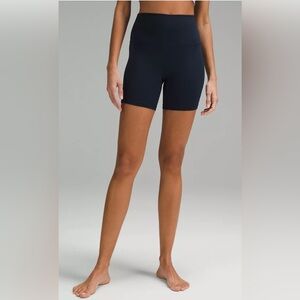 Lululemon Align High-Rise Short 6”